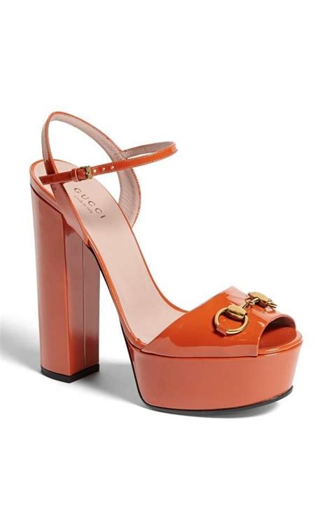 second hand gucci heels|gucci claudie heels.